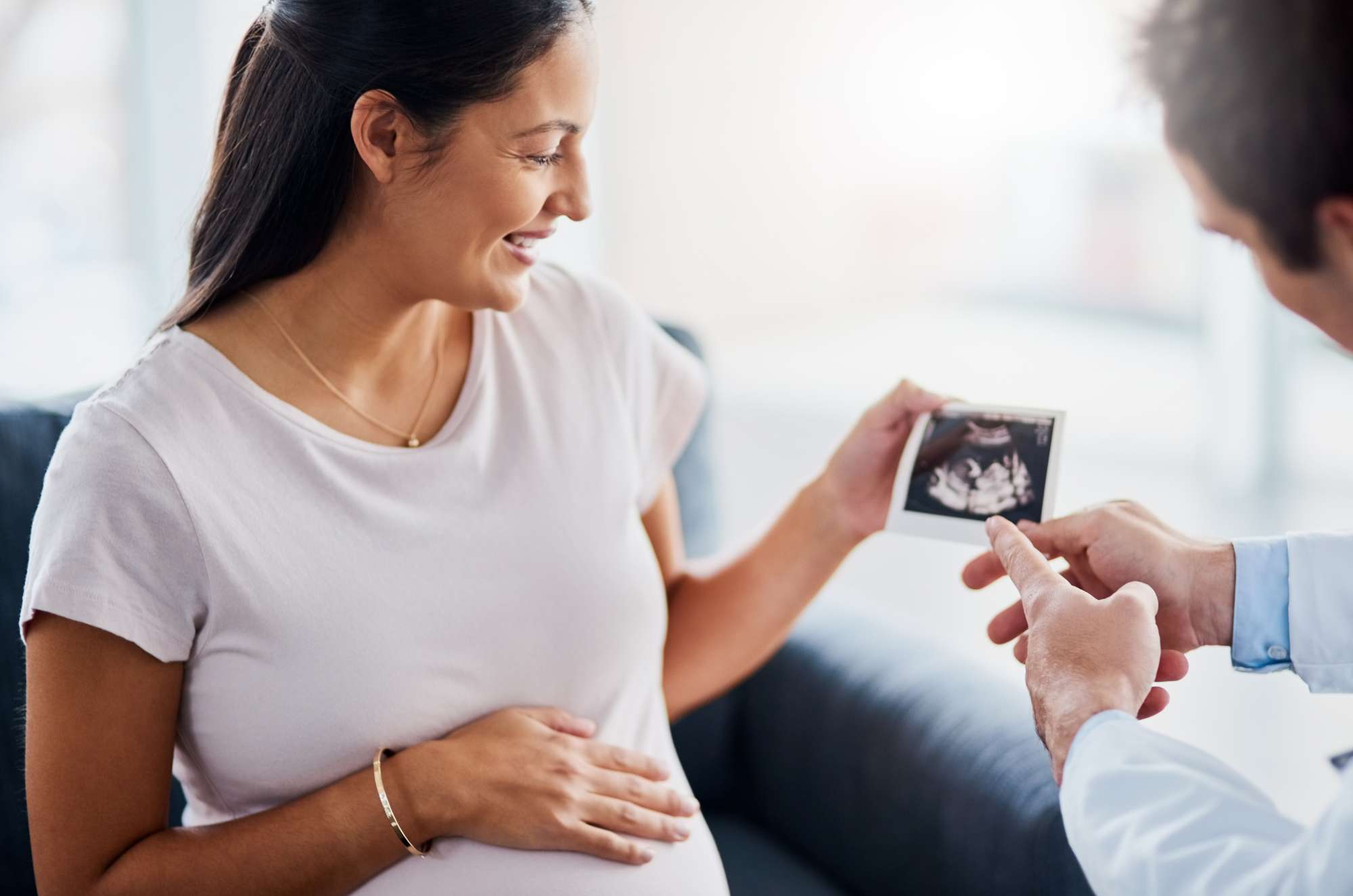 Dicas imperdíveis para mamãe de primeira viagem