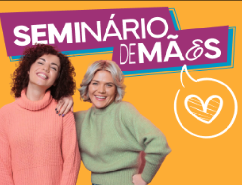 Desconto Seminário de Mães