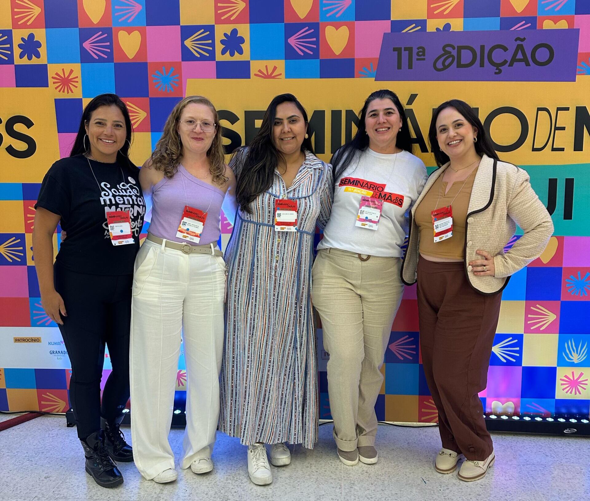 Cupom de Desconto 12º Seminário Internacional de Mães 2026: Como Comprar Mais Barato